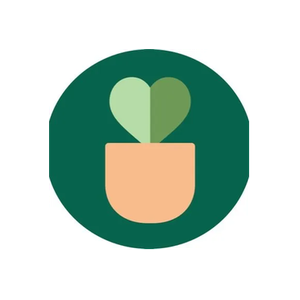 House Plant Box brand logo for houseplantbox.com