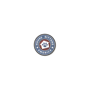 House Sitters America brand logo for housesittersamerica.com