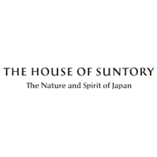 house.suntory.com/en/global brand logo for house.suntory.com