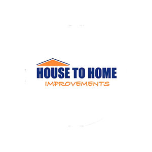 House to Home Loft Conversions brand logo for housetohomeloftconversions.co.uk