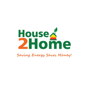 House2Home brand logo for house2home.ie