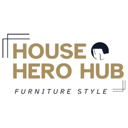 househerohub brand logo for househerohub.com