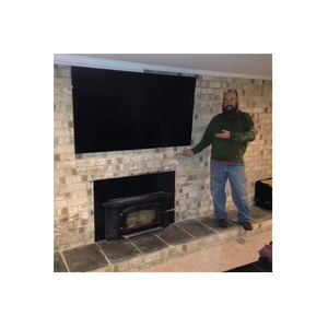 Household Installs brand logo for householdinstalls.com