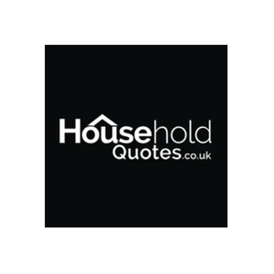Household Quotes brand logo for householdquotes.co.uk