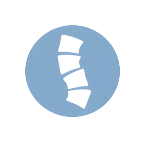 Houseman Chiropractic brand logo for housemanchiropractic.com