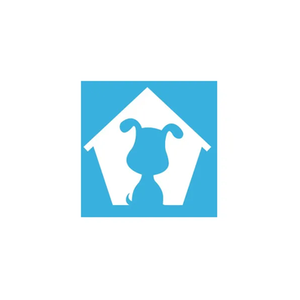 HouseMyDog brand logo for housemydog.com