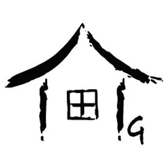 houseof-g brand logo for houseof-g.com