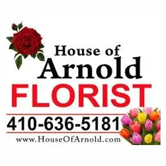 houseofarnold brand logo for houseofarnold.com