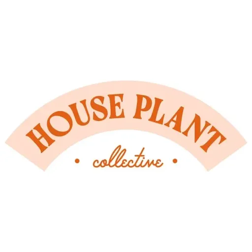 houseplantcollection brand logo for houseplantcollection.com