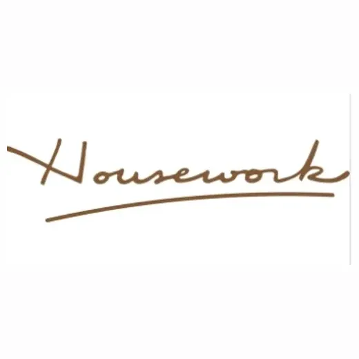 Housework brand logo for housework.store