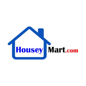 houseymart brand logo for houseymart.com
