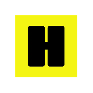 Houst brand logo for houst.com