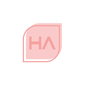 Houston Acrylic brand logo for houstonacrylic.com