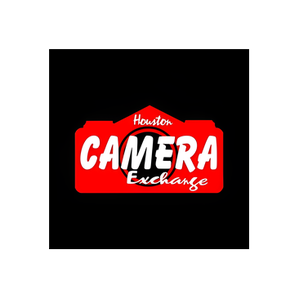 Houston Camera Exchange brand logo for houstoncameraexchange.com