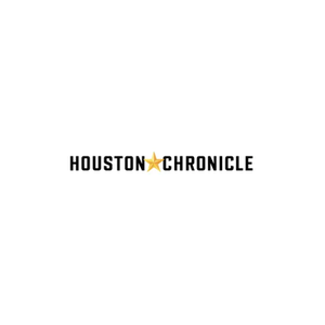 Houston Chronicle brand logo for houstonchronicle.com