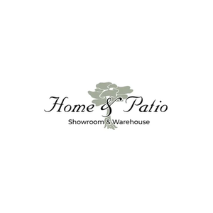 Houston Home and Patio brand logo for houstonhomeandpatio.com