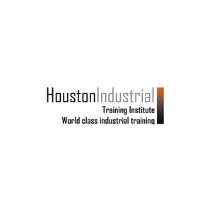 Houston Industrial Training brand logo for houstonindustrialtraining.com