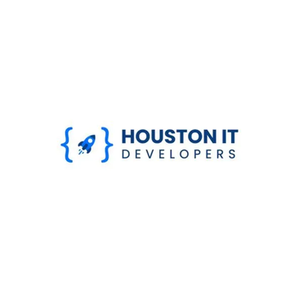 Houston IT Developers brand logo for houstonitdevelopers.com