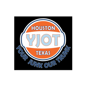 Houston Junk Removal brand logo for houstontxjunkremoval.com