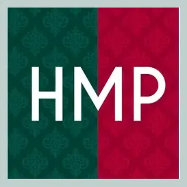 Houston Meal Prep brand logo for houstonmealprep.com