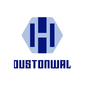 Houston Wall brand logo for houstonwall.com