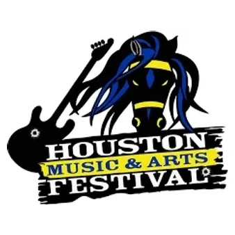 houstonartsfestival brand logo for houstonartsfestival.com