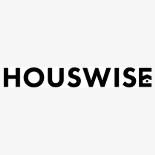 Houswise brand logo for houswise.com