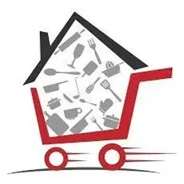 Houze Cart brand logo for houzecart.com