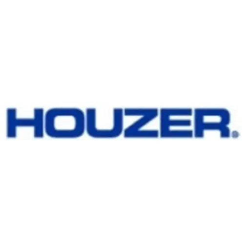 Houzer brand logo for houzersink.com