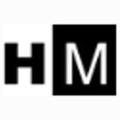 HOV Markets brand logo for hovmarkets.com