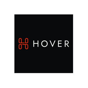 Hover Direct brand logo for hover.direct