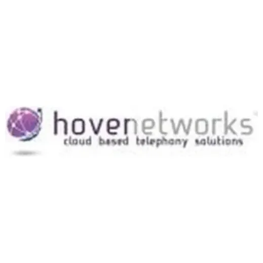Hover Networks brand logo for hovernetworks.com