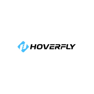 Hoverflys brand logo for hoverflys.com