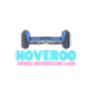 Hoveroo brand logo for hoveroo.com.au