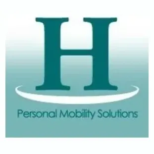 Hoveround brand logo for hoveround.com