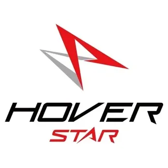 Hoverstar brand logo for hoverstar.com