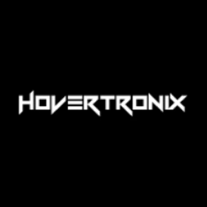 hovertronix brand logo for hovertronix.com