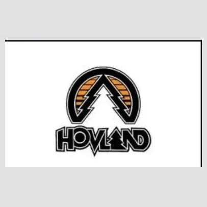 Hovland Snowskates brand logo for hovlandsnowskates.com
