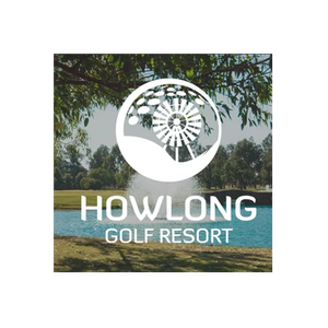 How Long Golf brand logo for howlonggolf.com.au
