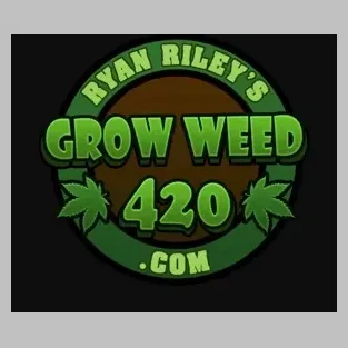 How to Grow Weed 420 brand logo for howtogrowweed420.com