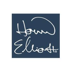 Howard Elliott brand logo for howardelliott.com
