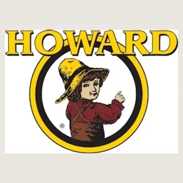 Howard Products brand logo for howardproducts.com