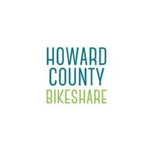 howardcountybikeshare brand logo for howardcountybikeshare.com