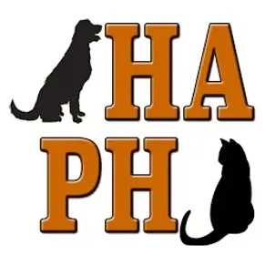 Howell Avenue Pet Hospital brand logo for howellavenuepethospital.com