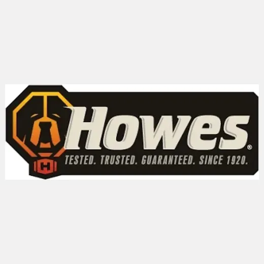 Howes brand logo for howesproducts.com