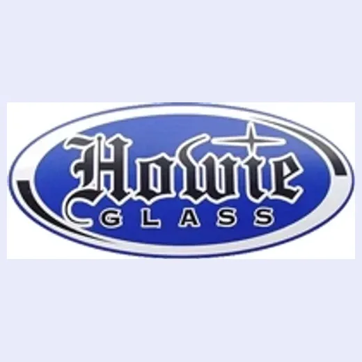 Howie Glass brand logo for howieglass.com