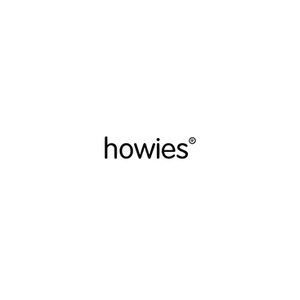howies brand logo for howies.co.uk