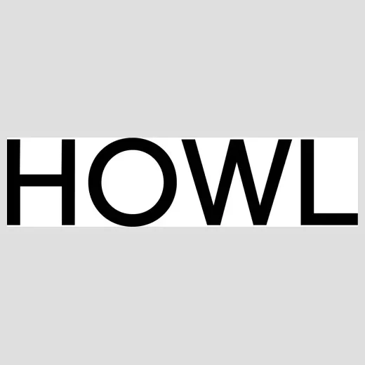 Howl Supply brand logo for howlsupply.com