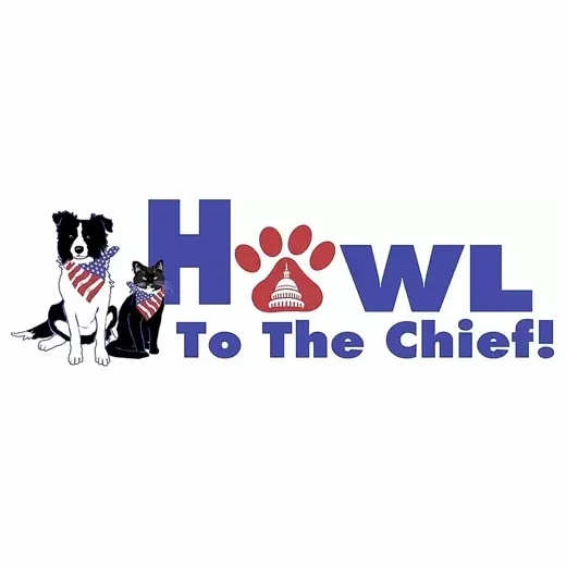 Howl to the Chief brand logo for howltothechief.com