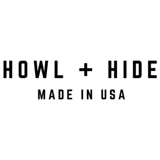 Howland & Hide Supply brand logo for howlandhidesupply.com